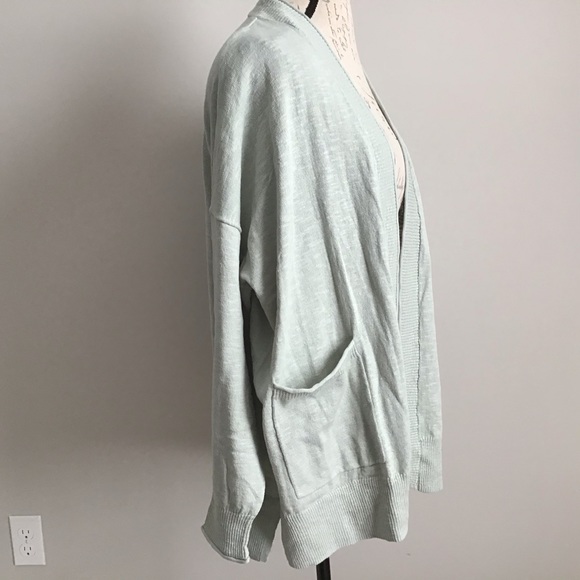 Madewell Cardigan New With Tag - Picture 7 of 10